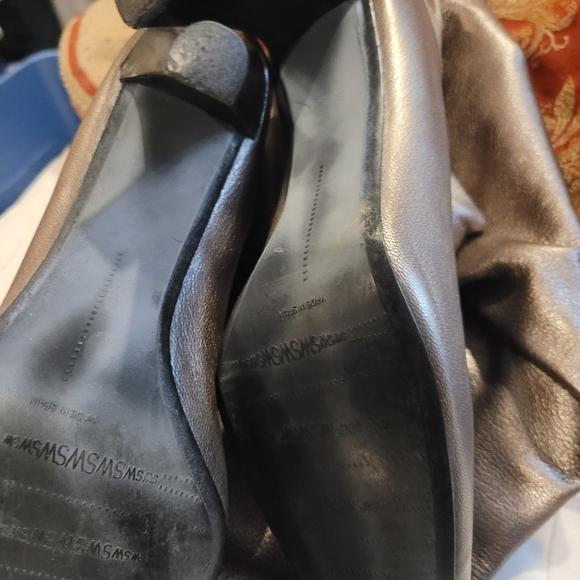 Womens Boots - Picture 9 of 16